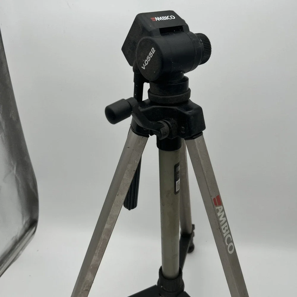 Ambico V-0552A Tripod